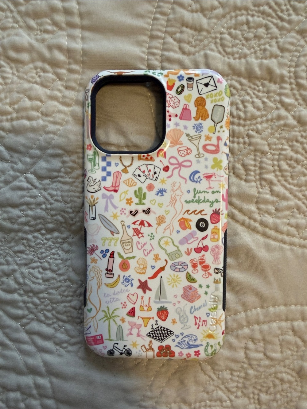 Casely Phone Case Bundle